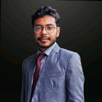 Arpan Chakravartty