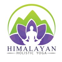 Vinyasa yoga in Rishikesh, India