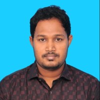 Deepak S.V