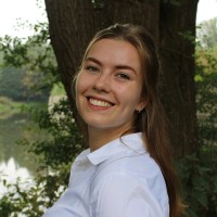 Isabel Van Dijk