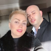 Sahar Farajpourzareie