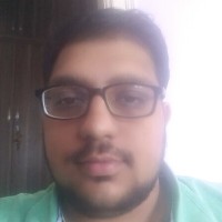 RAJIV PRASAD