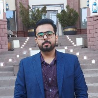 Wajahat Ali