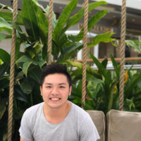 Daniel Vuong