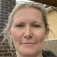 Rachel Symonds