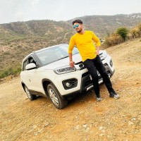 Gaurav Singh