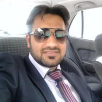 Aqeel Haider