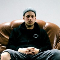 Maciek Smyk