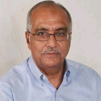 Abbas Ali