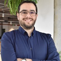 Randy Quimbay Rincon