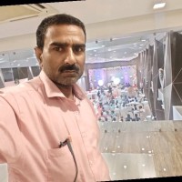 Rishikesh Rai