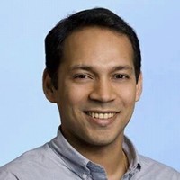 Chirag Joshi