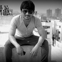 Vishalkumar Jogani