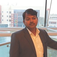 Vamshi Krishna Dindigala