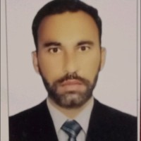 Aftab Ahmad
