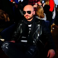 Spyros Balas