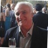 Arno Baltazar Saldanha Ma