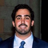 Javier Pazos Gonzalez