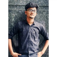 Prasanna Venkatesh.V