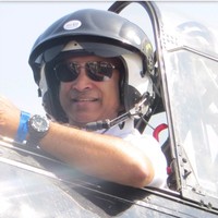 Arnold Pinto IEng MIET