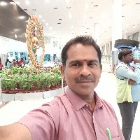 Varadarajan Sadasivam