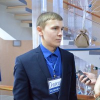 Georgiy Shabalin