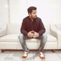 Mohd Mehrooz Khan