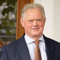 Rolf Henrik Svendsen