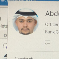Abdulrahman Alshumali