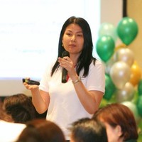 Joyce Wee
