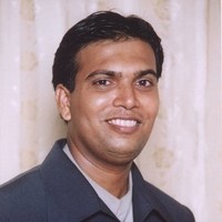 Mangesh Puri