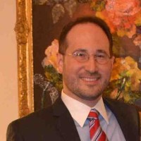 Eric Richards