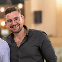 Ido Ben-Oved