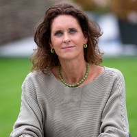 Jacobine van den Hoek