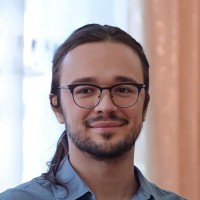 Dmitry Platonov