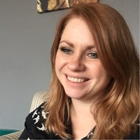 Ruth Pockson