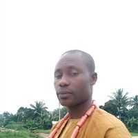 Moses Etuk