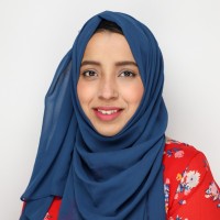 Mahnoor Haseeb