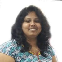 Venkata Sri Lakshmi Tammu