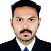 Nithin Surendran