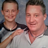 Gregg Ambrosino