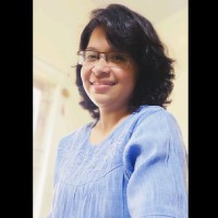 Urmi Dave