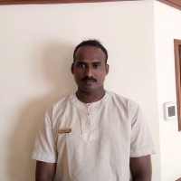 Anoop Sb