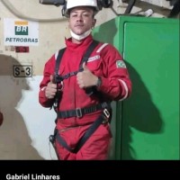 Gabriel Linhares