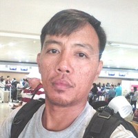 Peter Louie Vicente