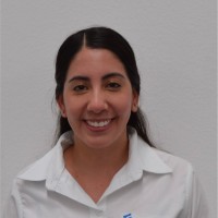 Valeria Paola Chaires Espinoza