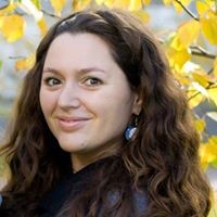 Iryna Khevpa