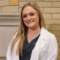 Haley Schroeder (Msn, Rn Student)