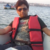 Darvesh Kumar