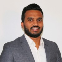 Ajay Subrayan